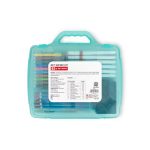 Camel Art Safari kit | Carry case Pack 65pc - Image 3