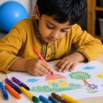 Giorgione Rotatable Crayons - 48 Colours - Image 5