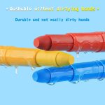 Giorgione Rotatable Crayons - 48 Colours - Image 3