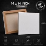 Canvas – 14 x 14 inch