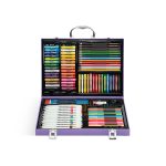 Camel Art Studio Set 80pc - Image 4