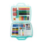 Camel Art Safari kit | Carry case Pack 65pc - Image 4