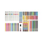 Camel Art Studio Set 80pc - Image 5