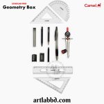Camlin Scholar Pro Geometry Box - Image 4