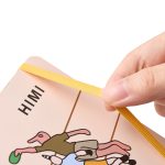 Himi Pocket Mixed Media Pad - 4.7 x 4.7 inch - Image 3