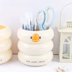 Adorable Duck Duck Pen Holder - Image 2