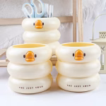 Adorable Duck Duck Pen Holder - Image 4