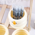 Adorable Duck Duck Pen Holder - Image 3