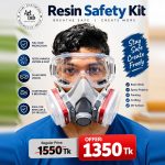 Resin Safety Kit