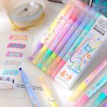 Dual Tone Highlighter - 965