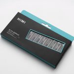 HIMI Acrylic Tube Set - 12 Colours 12ml - Image 5