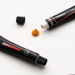HIMI Acrylic Tube Set - 12 Colours 12ml - Image 4