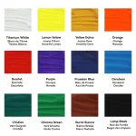Mont Marte Gouache Paint Set Signature 13pc - Image 5
