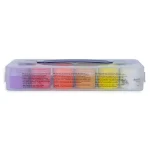 Mont Marte Acrylic Paint Pot Set 12pc x 20ml - Image 11