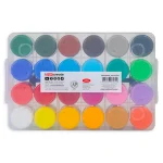 Mont Marte Acrylic Paint Pot Set 24pc x 20ml - Image 3