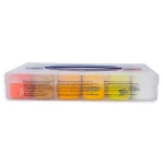 Mont Marte Acrylic Paint Pot Set 24pc x 20ml - Image 8