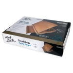 Mont Marte Desktop Table Easel Premium - Beech Wood - Image 2