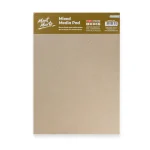 Mont Marte Mixed Media Pad Premium 300gsm A4 15 Sheets - Image 3