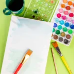 Mont Marte Mixed Media Pad Premium 300gsm A4 15 Sheets - Image 7